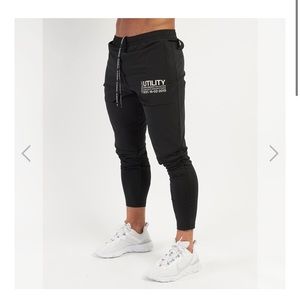 VANQUISH Utility Jogger Medium